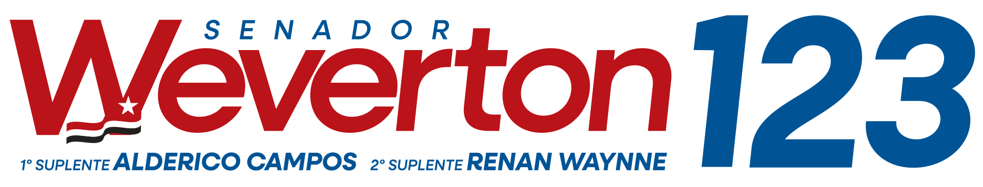 Senador Weverton